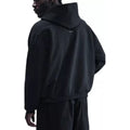 Nike Hoodie Standard Issue Therma-FIT Brushed sweatshirt - IM5918-010 Nike