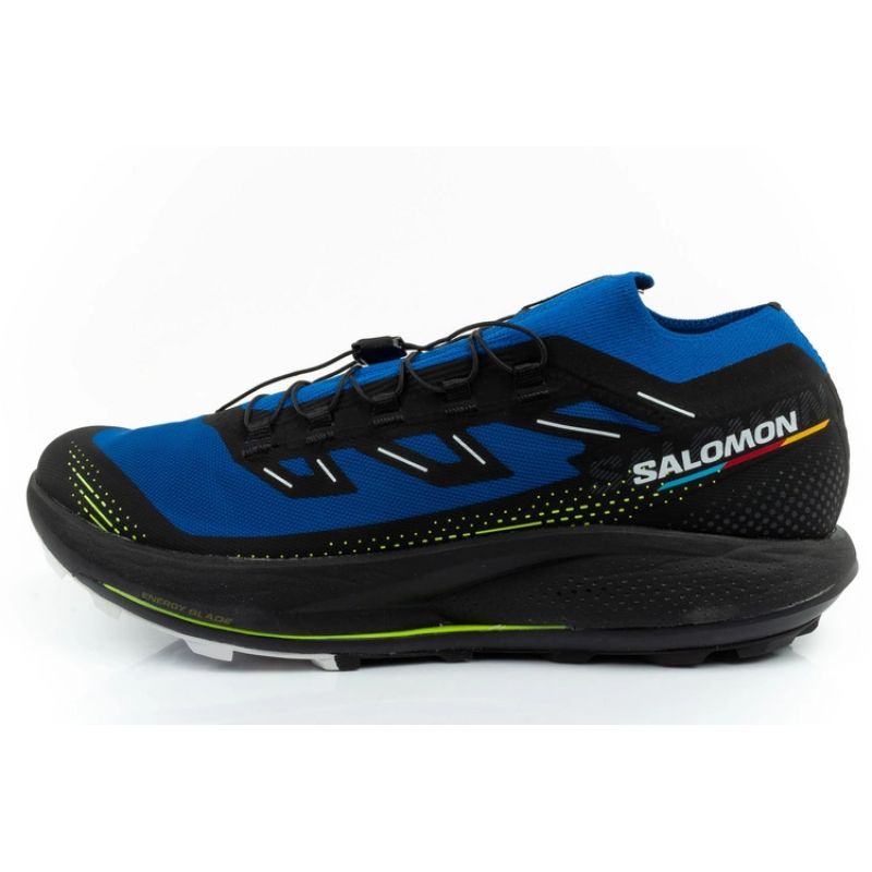 Salomon Pulsar Trail Pro 2 M 473850 Running Shoes Footwear/Running/Men Your Sports Performance
