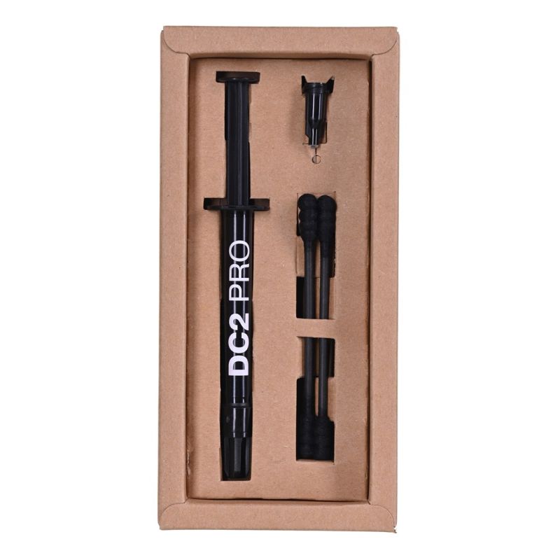 be quiet! Thermal paste Thermal Grease DC2 PRO Chłodzenie/Chłodzenie - akcesoria Your Sports Performance