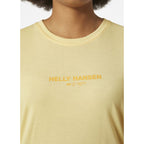 Helly Hansen Allure T-shirt W 53970 367 Clothing/Lifestyle/T-shirts/Helly Hansen Your Sports Performance