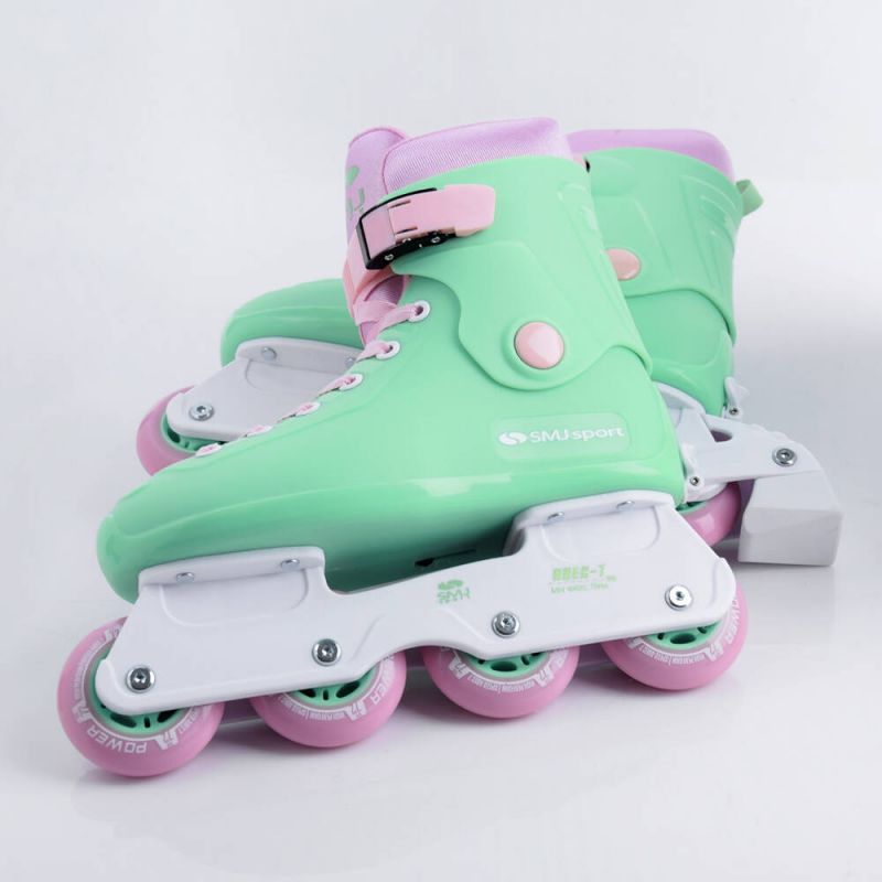 SMJ sport UT700 Retro adjustable roller skates Accessories/Skating/Rolki (pozostałe) Your Sports Performance