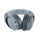 Skullcandy Crusher Evo Wireless Chill Gray headphones In preparation Your Sports Performance