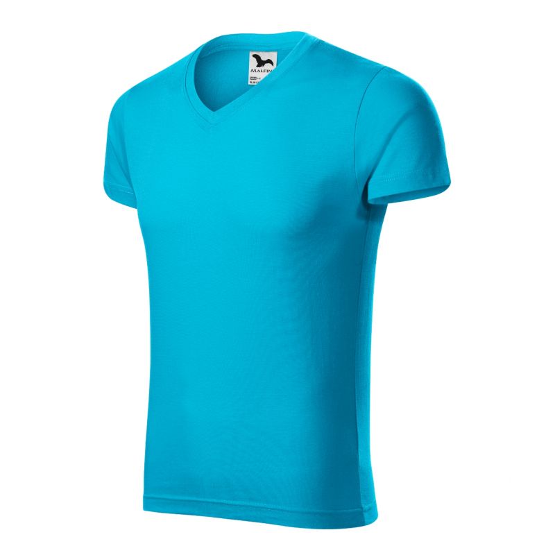 Malfini Slim Fit V-neck M MLI-14644 Clothing/Lifestyle/T-shirts/Malfini Malfini
