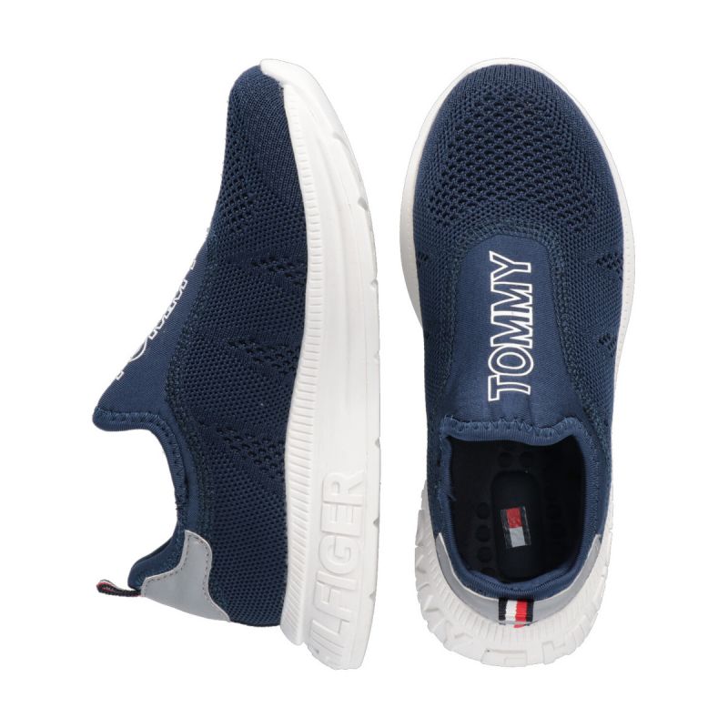 Tommy Hilfiger Shoes W T3B4-32246-0735800 Footwear/Lifestyle/Tommy Hilfiger Tommy Hilfiger