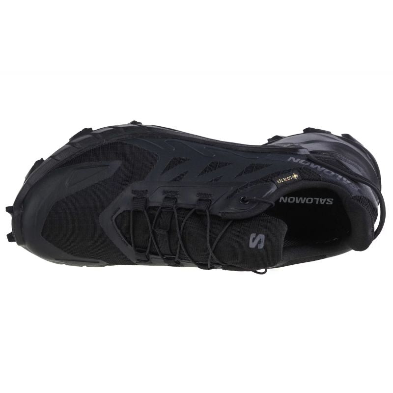 Salomon Supercross 4 GTX W 417339 running shoes Footwear/Running/Women Your Sports Performance