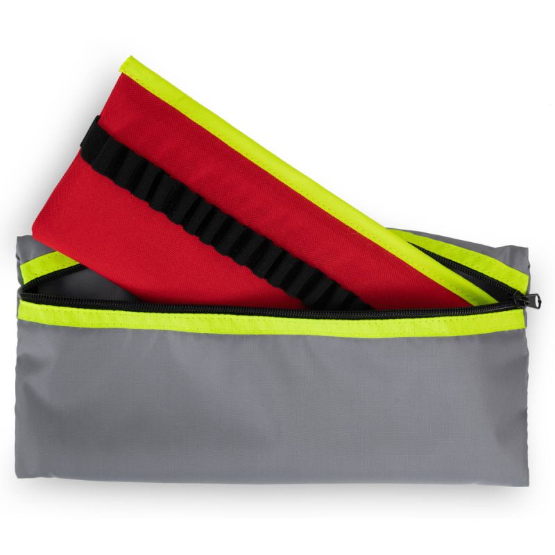 Emergency Medical Bag 35L Marbo TRM-44_2.0 RED Medycyna Sportowa/Torby medyczne Your Sports Performance