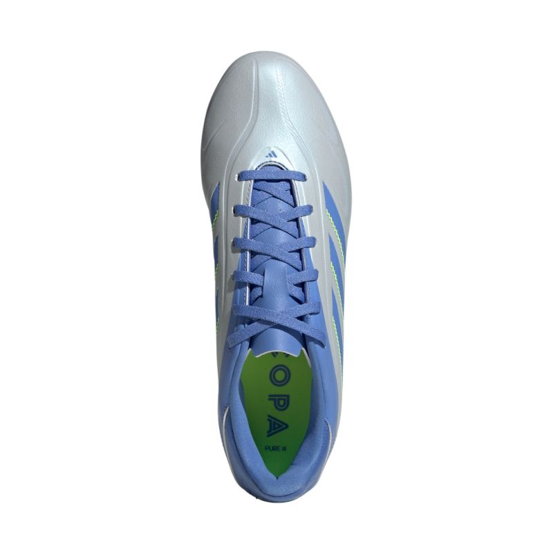 Adidas Copa Pure 3 Club FG/MG M IE1174 football boots Footwear/Football/SR/FG Adidas