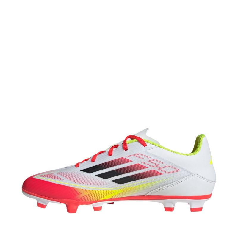 Football boots adidas F50 Club FG/MG M IE1243 Footwear/Football/SR/FG Adidas
