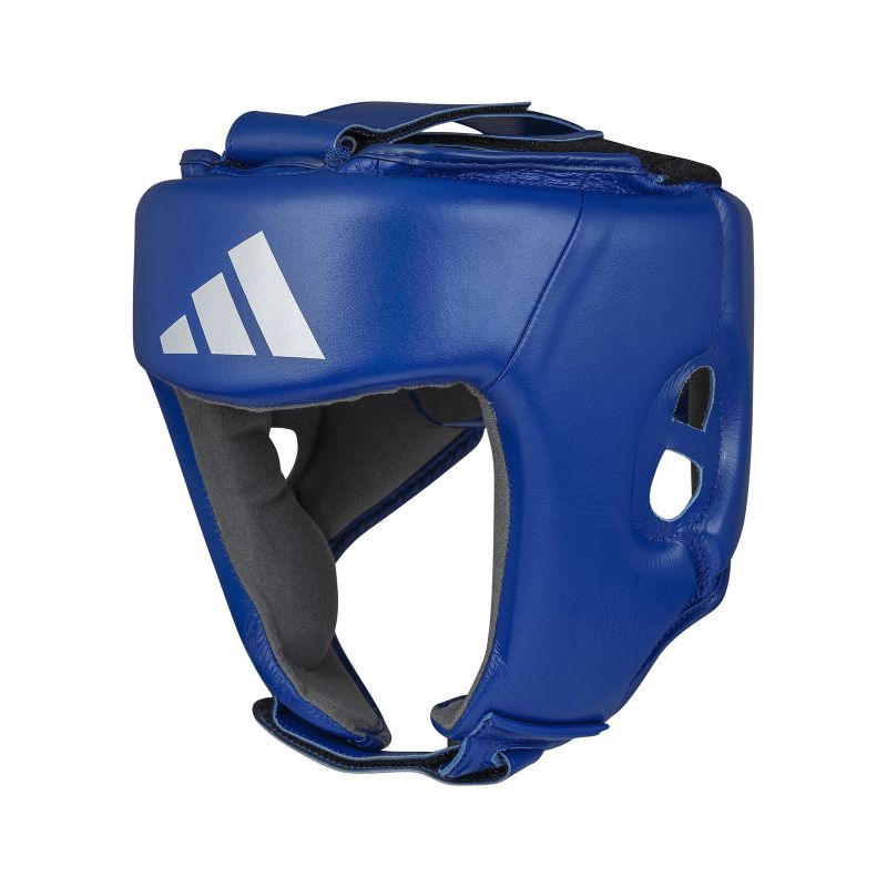Adidas WORLD BOXING Tournament Helmet To be categorized Your Sports Performance