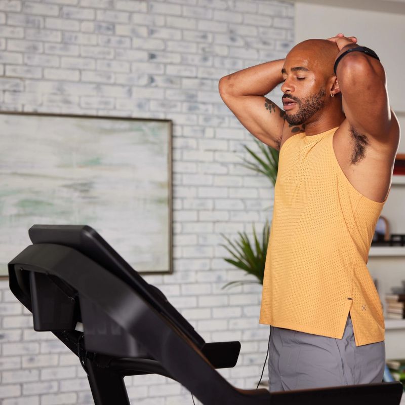 PROFORM CARBON TL ELECTRIC TREADMILL In preparation Your Sports Performance