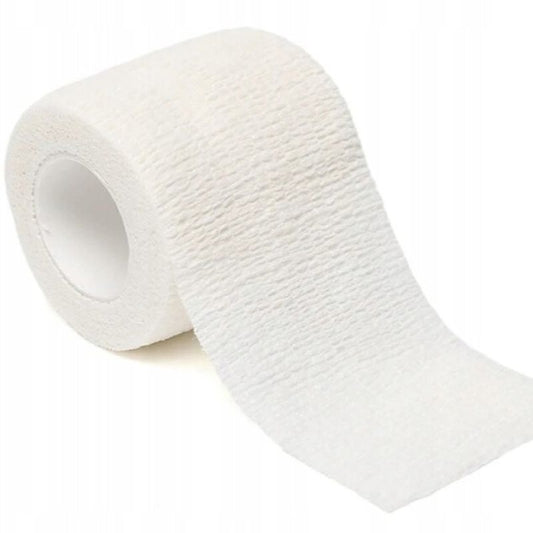 Gaiters tape, Gaiters support tape 100847 Accessories/Taśma do getrów Your Sports Performance