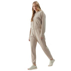 4F F1002 W sweatshirt 4FWSS24TSWSF1002 83S Clothing/Lifestyle/4F 4F