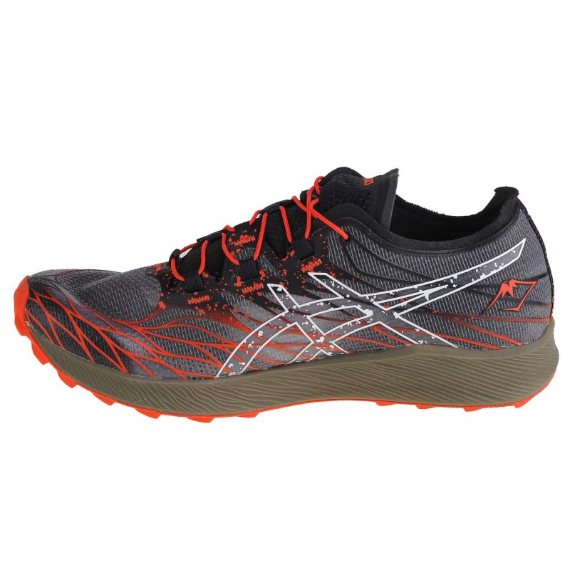 Asics Fujispeed M 1011B330-002 running shoes Footwear/Running/Men Asics
