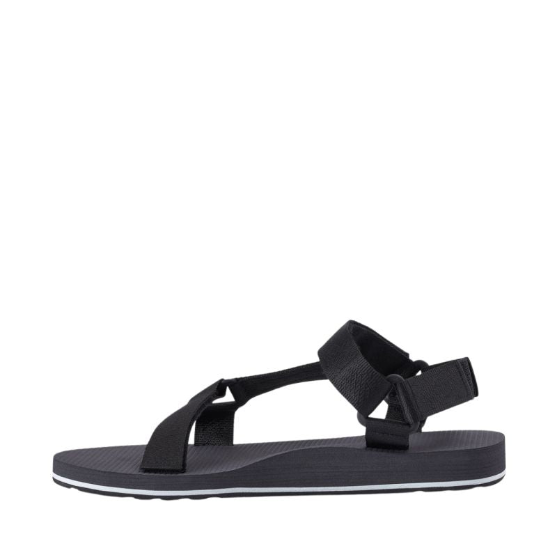 Men's sandals 4F M1119 dark gray 4FWSS26FSANM119 23S