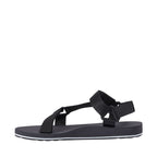 Men's sandals 4F M1119 dark gray 4FWSS26FSANM119 23S