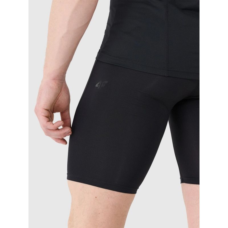Men's 4F 4FWMM00TFSTM083-20S slim quick-drying training shorts 4f