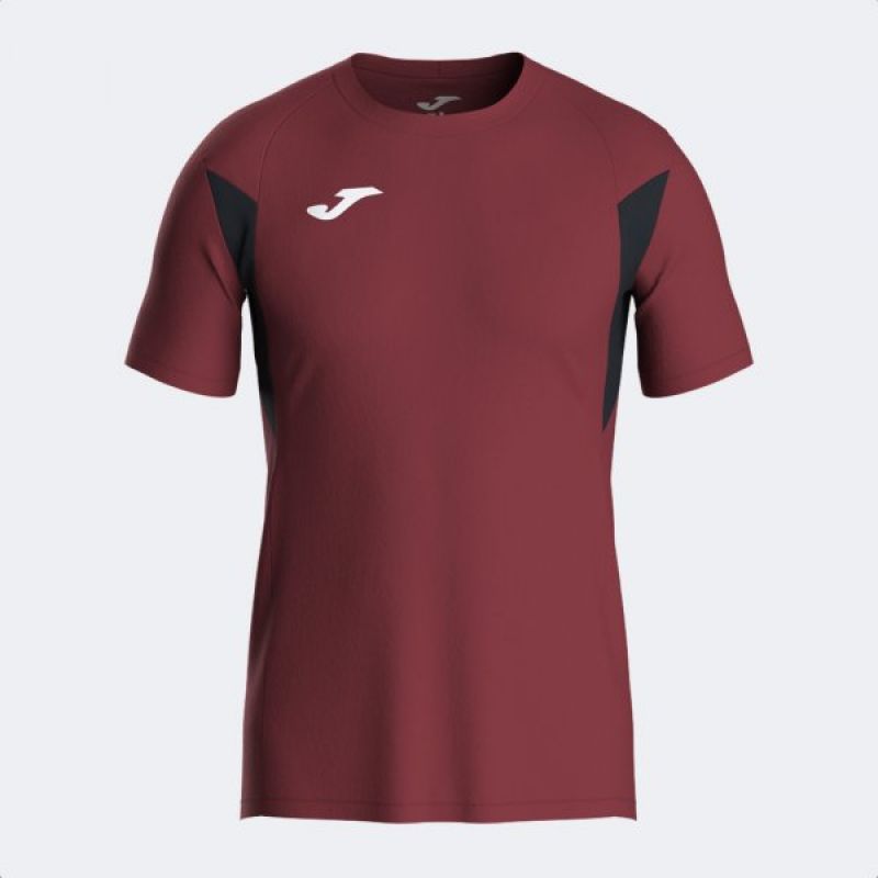 Joma Camiseta Manga Corta Winner III 103150.680 Clothing/Football Joma