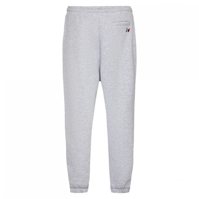 Karl Kani Small Signature Essential Relaxed Fit Cuffed Sweatpants 6006899 Clothing/Lifestyle/Trousers, shorts/Karl Kani Your Sports Performance
