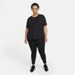 Nike Dri-FIT One Luxe T-shirt W DD0618-010 Clothing/Training Nike