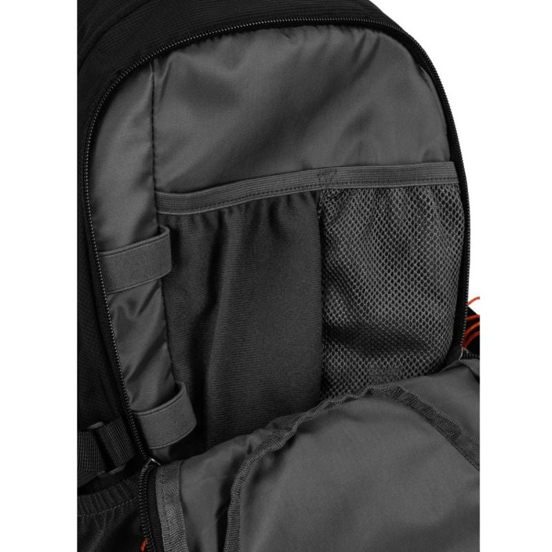 Pit Bull West Coast Logo Sports Backpack for Bike 20L - 9132039015 Akcesoria i sprzęt koszykarski/Torby i plecaki Your Sports Performance