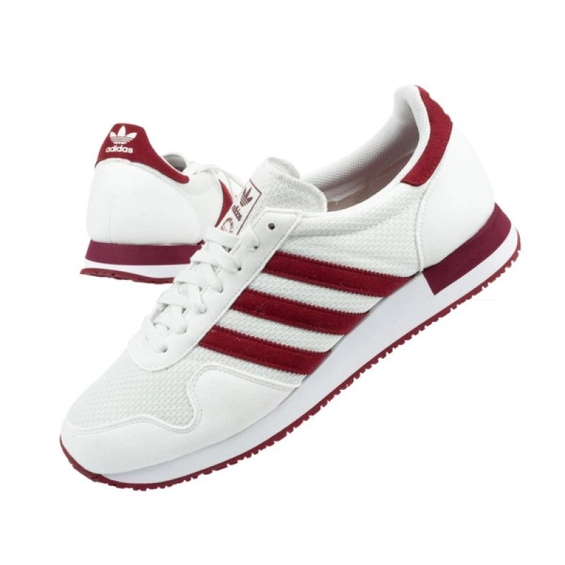 Adidas USA 84 M HQ4270 sports shoes Footwear/Lifestyle Adidas
