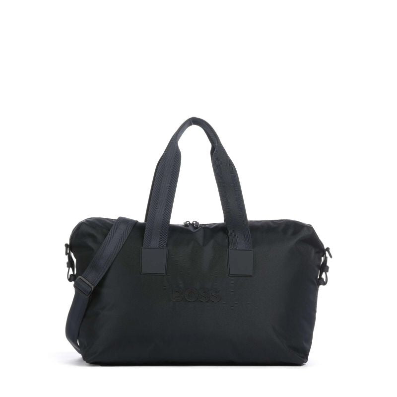 BOSS Catch 3.0 Holdall Bag Blue (50511942-405) In preparation Your Sports Performance