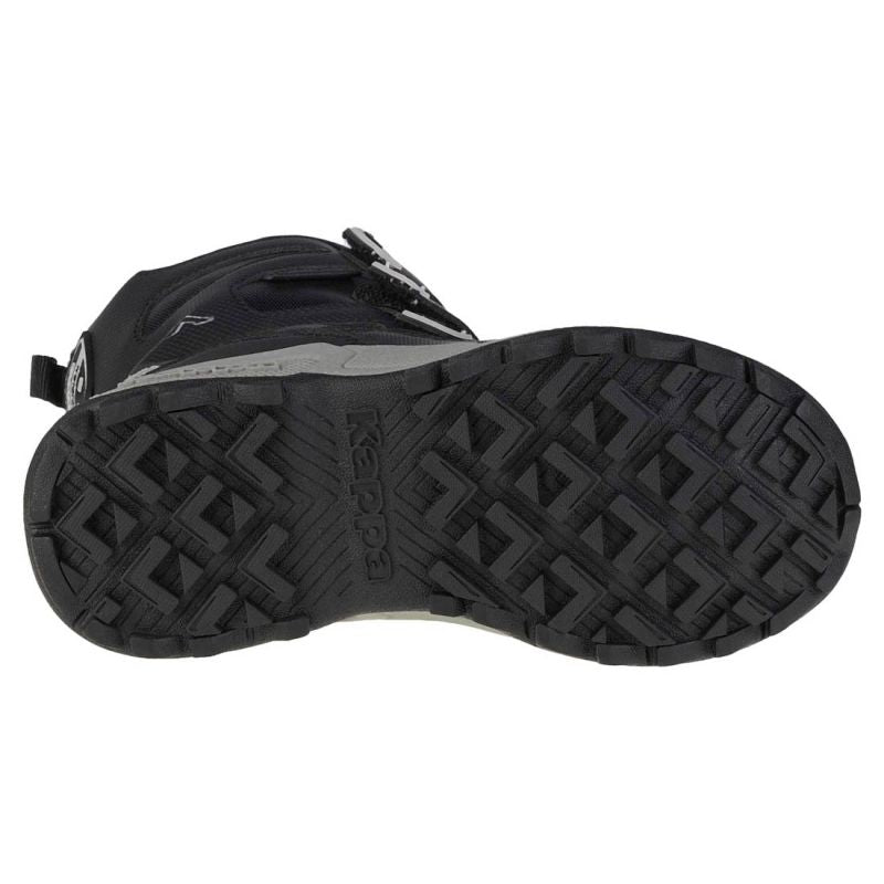 Kappa Vipos Tex K Jr 260902K-1115 boots Footwear/Outdoor/Kappa Kappa
