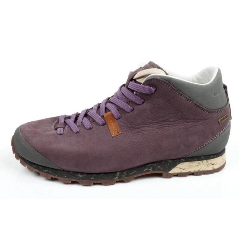 Aku Bellamont 3 GTX M 527565 trekking shoes Footwear/Outdoor/Aku Your Sports Performance