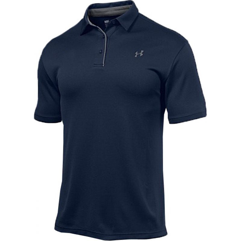 Under Armour Tech Polo Training Shirt M 1290140-410 Clothing/Training Your Sports Performance