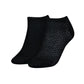 Socks Tommy Hilfiger Women Sneaker 2P Diamo 70122754002 Clothing/Lifestyle/Socks/ Tommy Hilfiger Tommy Hilfiger