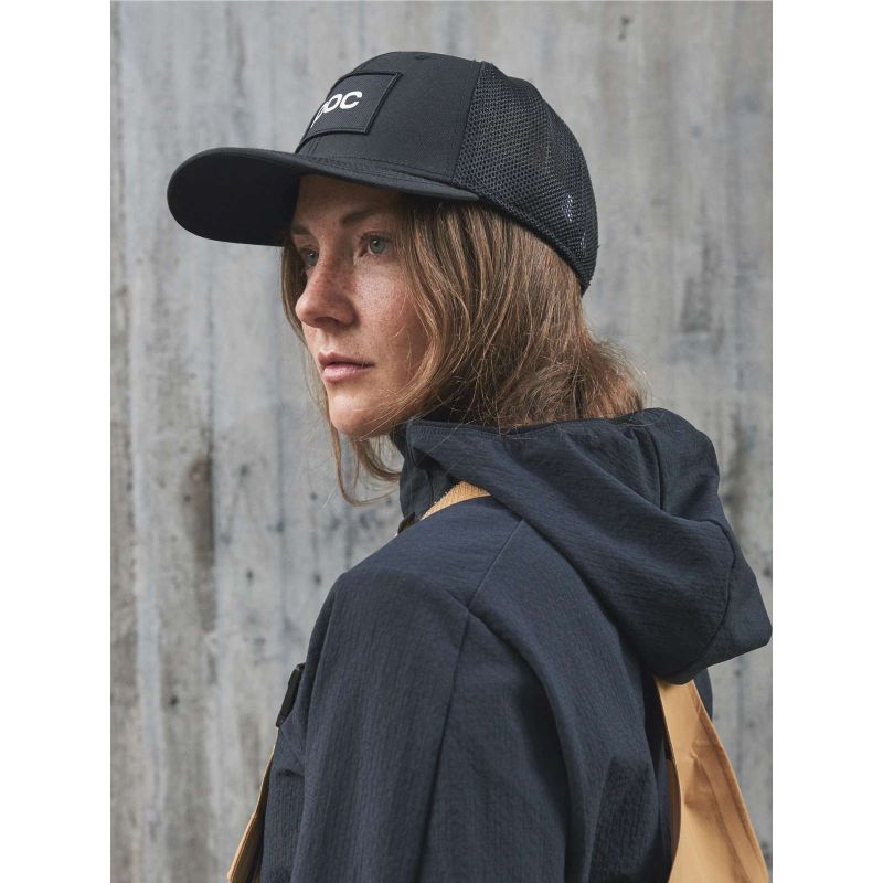 POC POC TRUCKER Cap