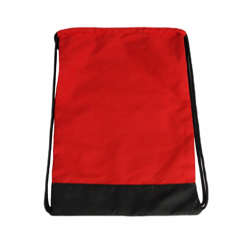 Air Jordan Sport Gym Sack Gym Red - 9A0746-R78 Akcesoria i sprzęt koszykarski/Torby i plecaki Your Sports Performance