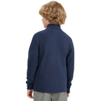 Boy's fleece 4F M413 navy blue 4FJWAW25TFLEM413 31S 4f