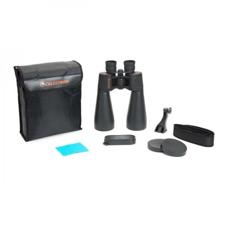 Celestron SkyMaster 15x70 Binoculars (DO.71009) Optyka Militarna/Lornetki Your Sports Performance