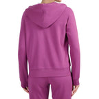 Women's 4F F2673 Pink Sweatshirt 4FWAW26TSWSF2673 54S