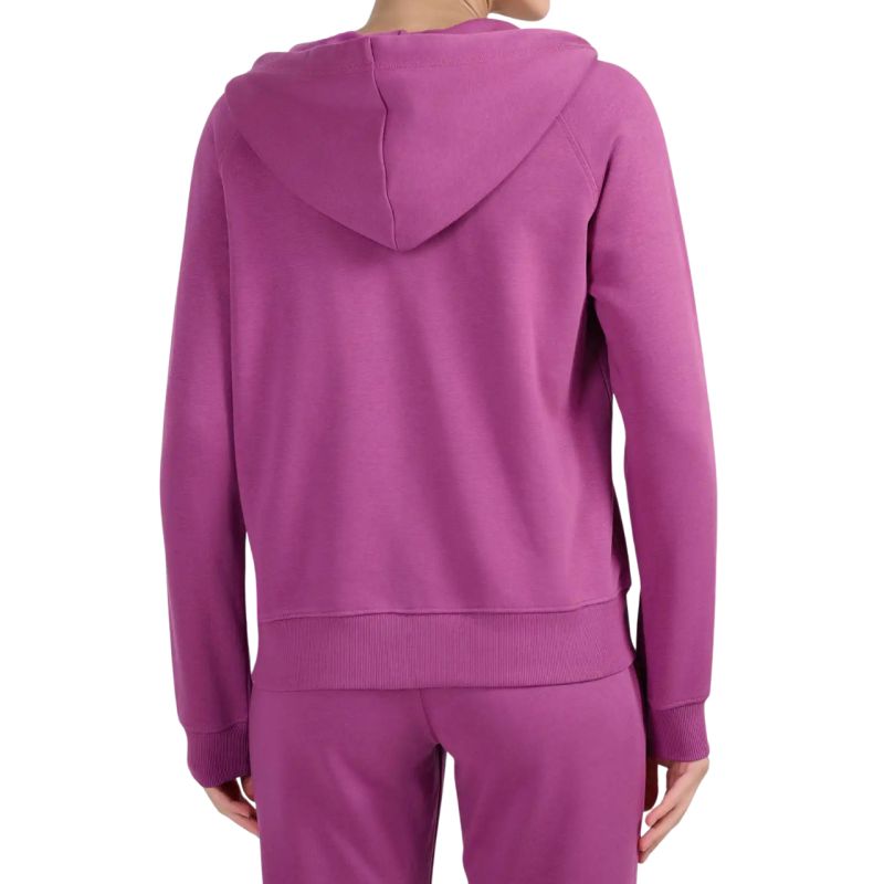 Women's 4F F2673 Pink Sweatshirt 4FWAW26TSWSF2673 54S