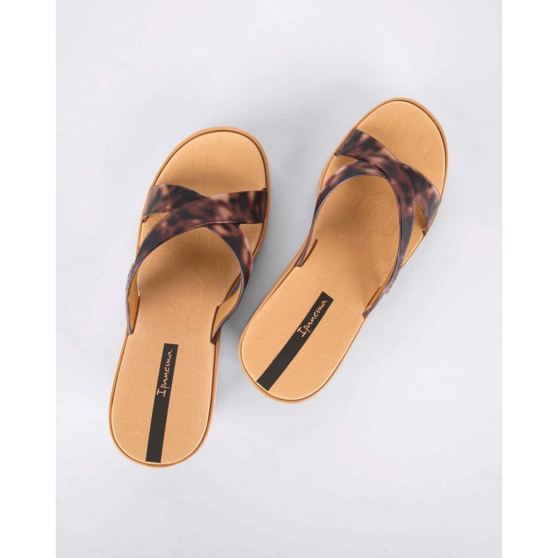 Ipanema High Fashion Slide W 83520-AQ405 Flip-Flops Footwear/Lifestyle/Ipanema Your Sports Performance