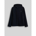 Men's hooded softshell jacket 4F 4FWAW26TSOFM608-20S