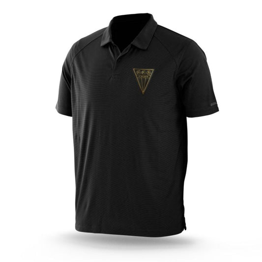Polo Bauer GKS Tychy Premium Black In preparation Your Sports Performance