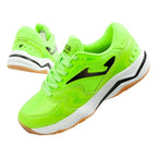 Joma men's sports shoes V.Dynamic volleyball green indoor Joma