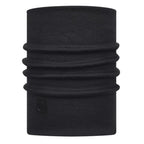 Buff Merino Heavyweight Neckwarmer 11096300 Black One size In preparation Your Sports Performance