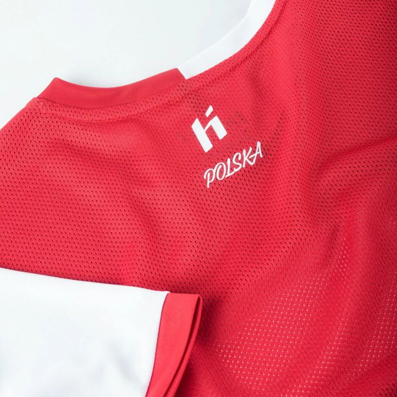 Huari Alumni Poland Jr T-shirt 92800356375 Clothing/Football/Huari Your Sports Performance