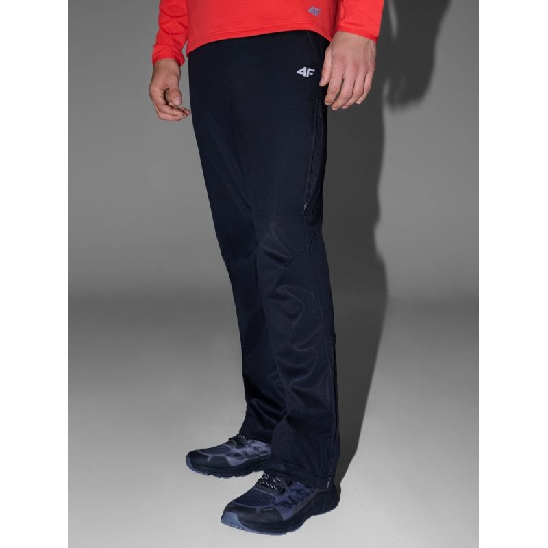 Men's trekking trousers 8000 membrane 4F 4FRAW25TFTRM1252-20S Clothing Your Sports Performance