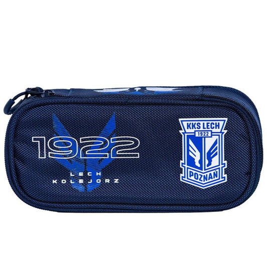Stiffened Pencil Case 1922 Wings BS LP5629 Accessories/Piórniki Your Sports Performance