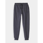 4F Jr sweatpants 4FJWMM00TTROM0811-25S Clothing/Lifestyle/Trousers, shorts/4F Your Sports Performance