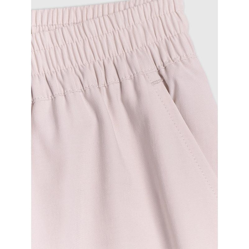 Women's casual shorts with modal 4F 4FRSS26TSHOF0936-12S 4f