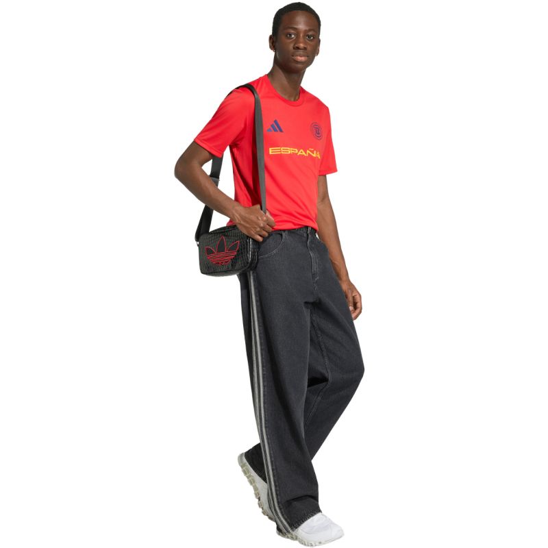 Men's adidas ESP OLP Jersey red KH2303