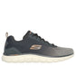 Skechers Track sneakers - Ripkent M 232399 OLV Footwear/Lifestyle/Skechers Skechers