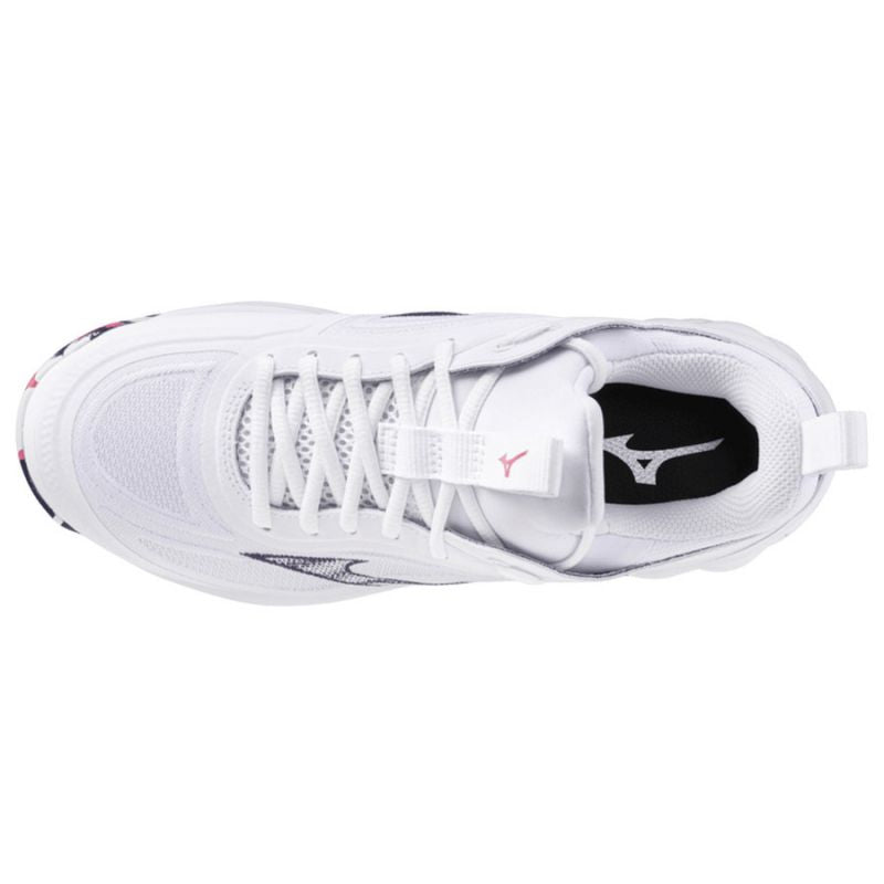 Mizuno WAVE LUMINOUS 3 V1GC242020 shoes Footwear/Volleyball/Women Mizuno