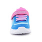 Skechers S Lights-Skechers Sola Glow shoes - Ombre Deluxe Jr 303714N-HPBL Footwear/Lifestyle/Skechers Skechers